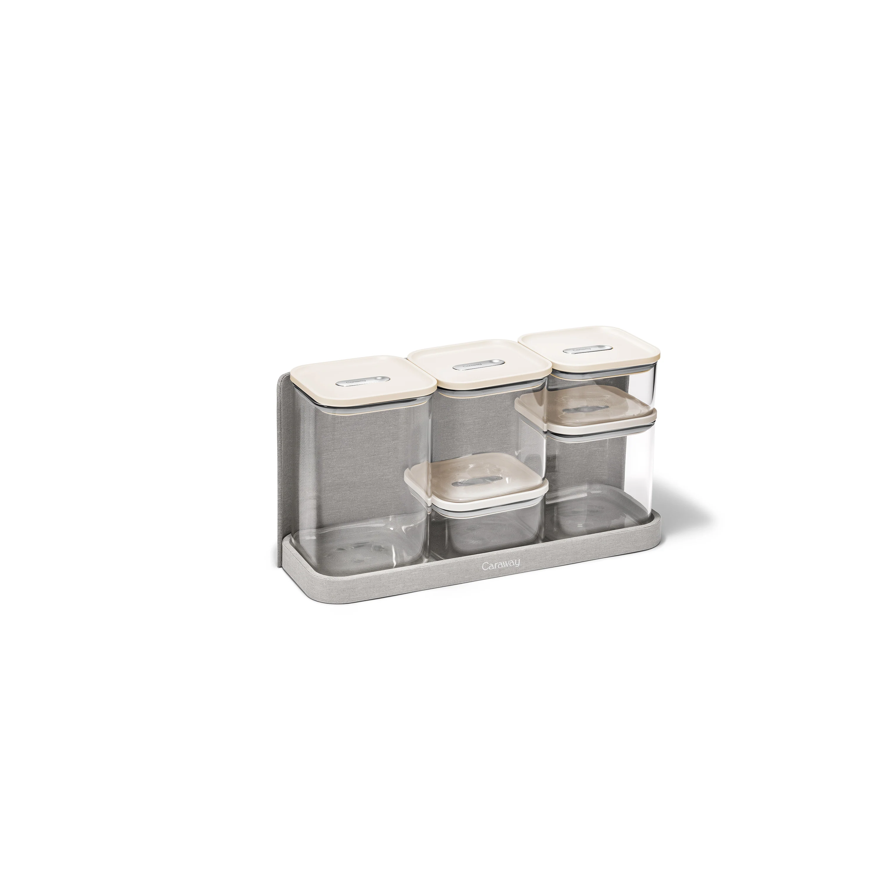 Glass Airtight Container Set - Image 11