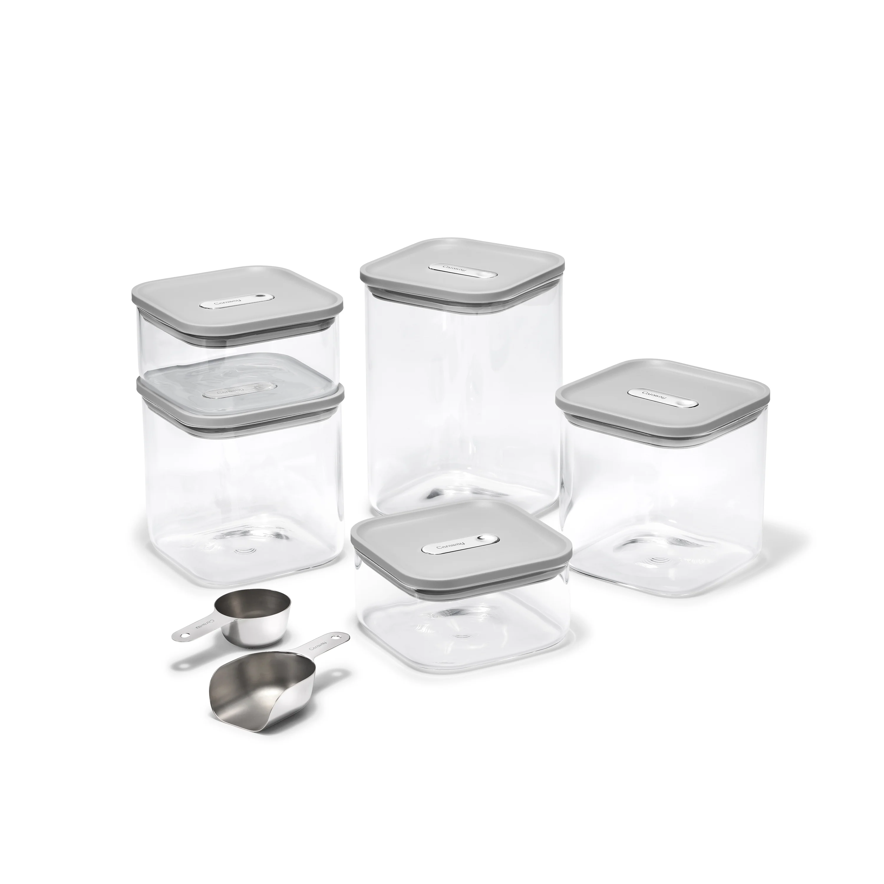 Glass Airtight Container Set - Image 8