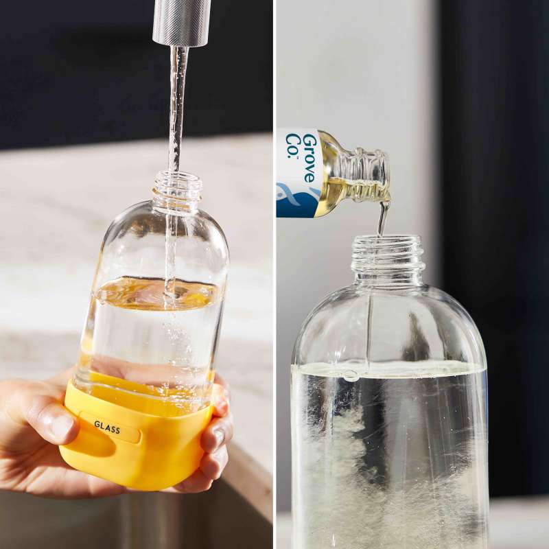 Glass Cleaner Concentrate – Streak-Free Shine Without Harsh Chemicals - Image 19