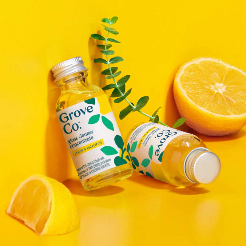 Glass Cleaner Concentrate - Image 11