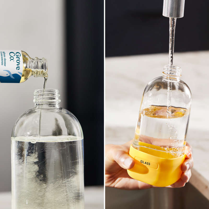 Glass Cleaner Concentrate - Image 12