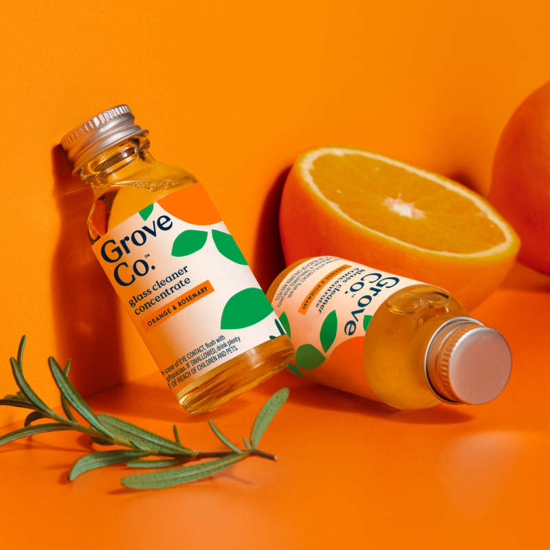 Glass Cleaner Concentrate - Image 18