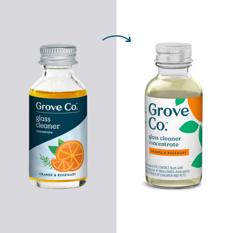Glass Cleaner Concentrate - Image 23