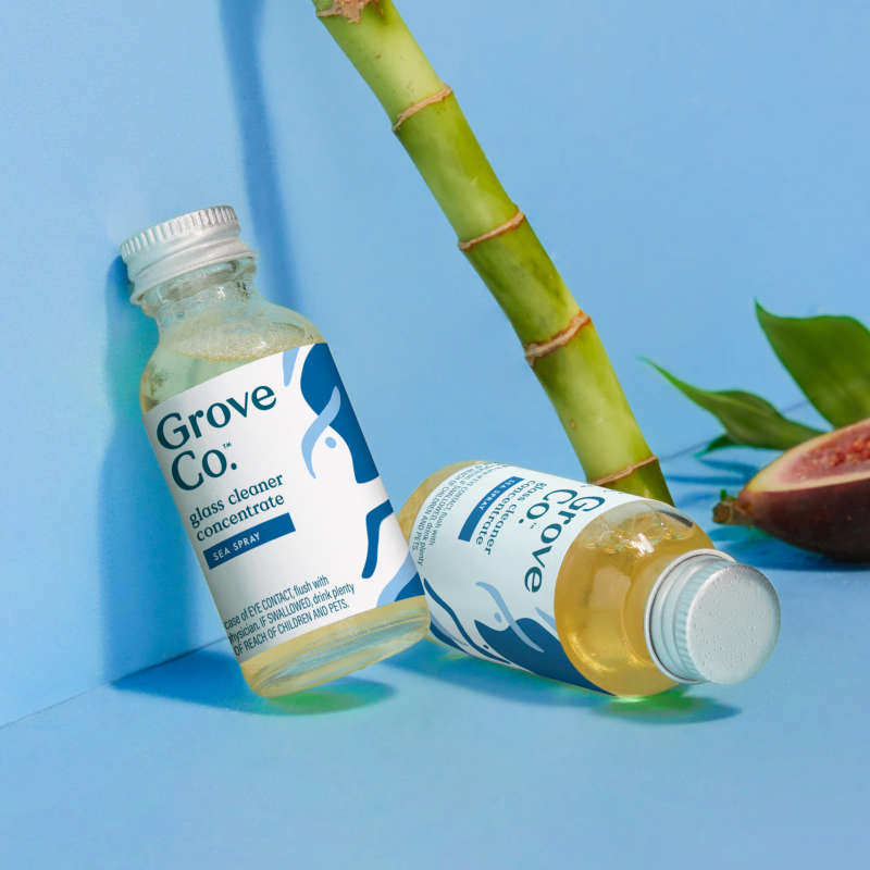 Glass Cleaner Concentrate - Image 26