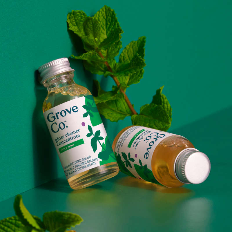 Glass Cleaner Concentrate - Image 4
