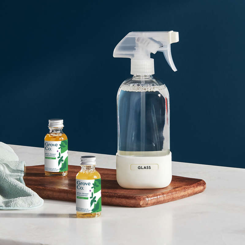 Glass Cleaner Concentrate - Image 8