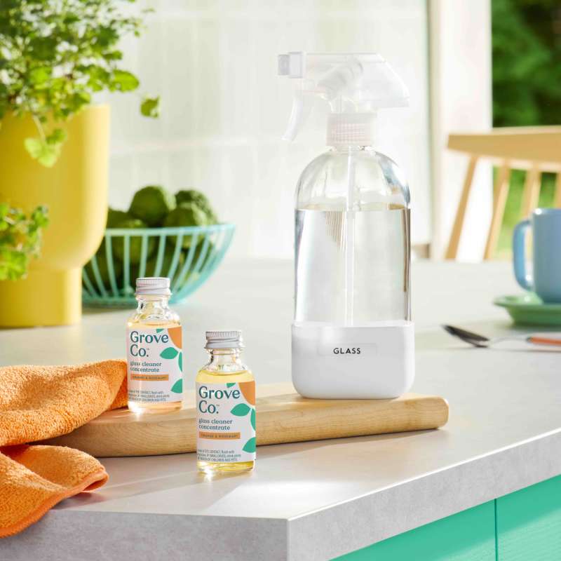 Glass Cleaner Concentrate – Streak-Free Shine Without Harsh Chemicals - Image 22