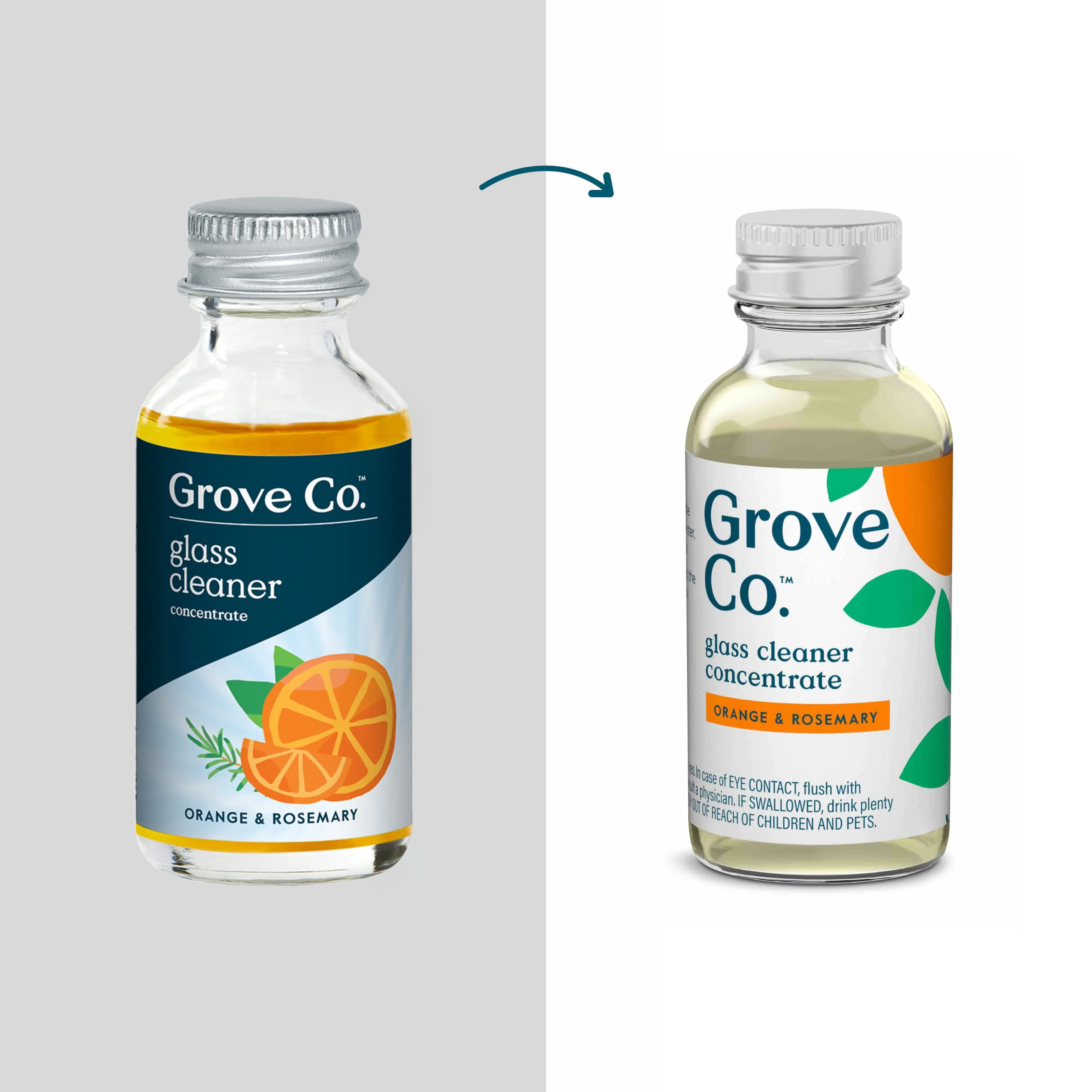 Glass Cleaner Concentrate – Streak-Free Shine Without Harsh Chemicals - Image 23
