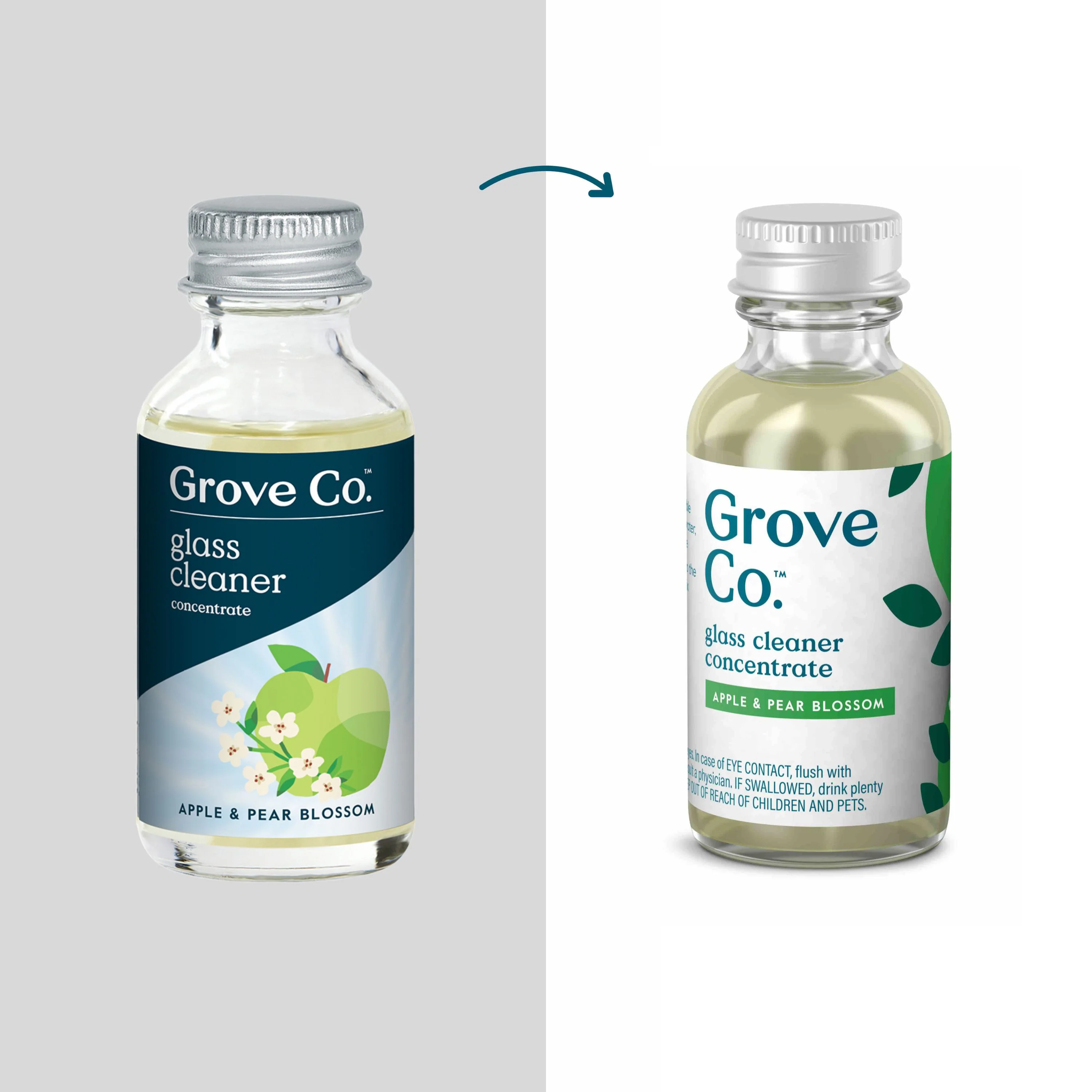 Glass Cleaner Concentrate – Streak-Free Shine Without Harsh Chemicals - Image 24