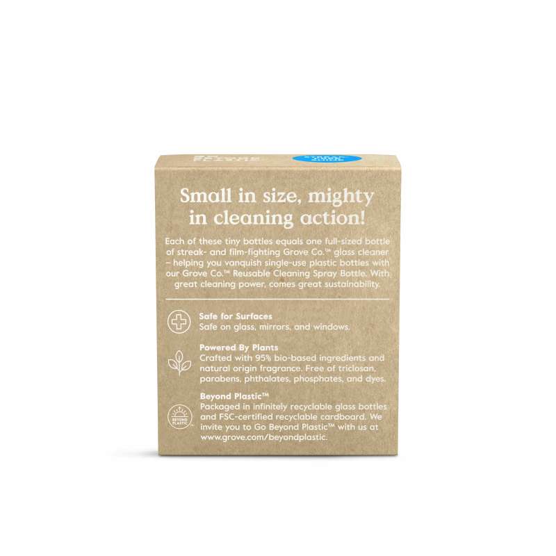 Glass Cleaner Concentrate – Streak-Free Shine Without Harsh Chemicals - Image 26