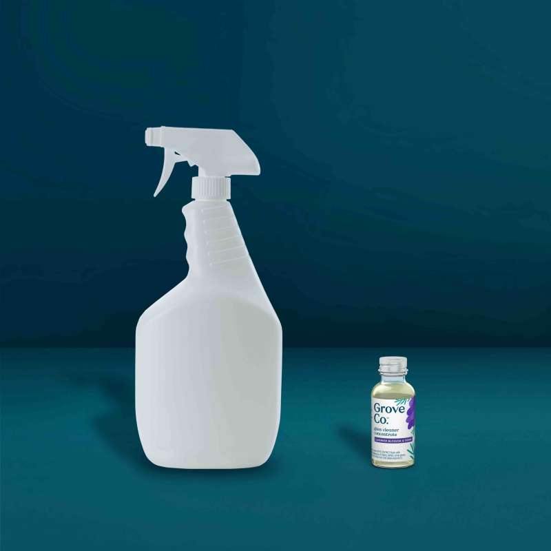 Glass Cleaner Concentrate – Streak-Free Shine Without Harsh Chemicals - Image 30