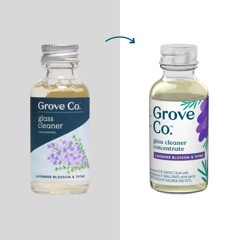 Glass Cleaner Concentrate – Streak-Free Shine Without Harsh Chemicals - Image 32