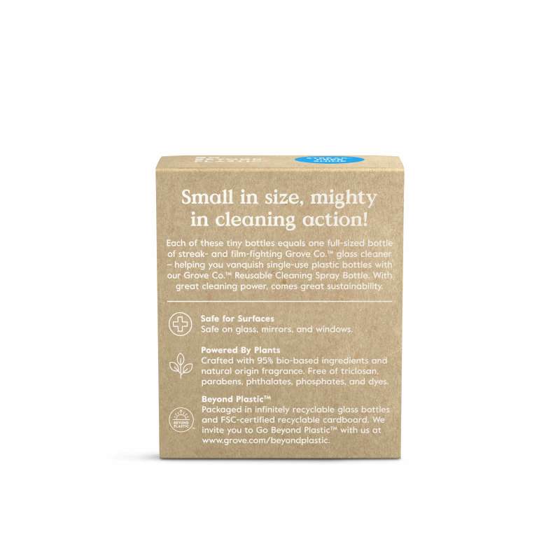 Glass Cleaner Concentrate – Streak-Free Shine Without Harsh Chemicals - Image 35
