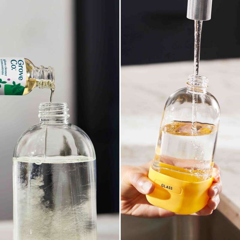 Glass Cleaner Concentrate – Streak-Free Shine Without Harsh Chemicals - Image 38