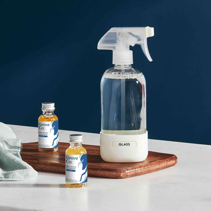 Glass Cleaner Concentrate – Streak-Free Shine Without Harsh Chemicals - Image 48
