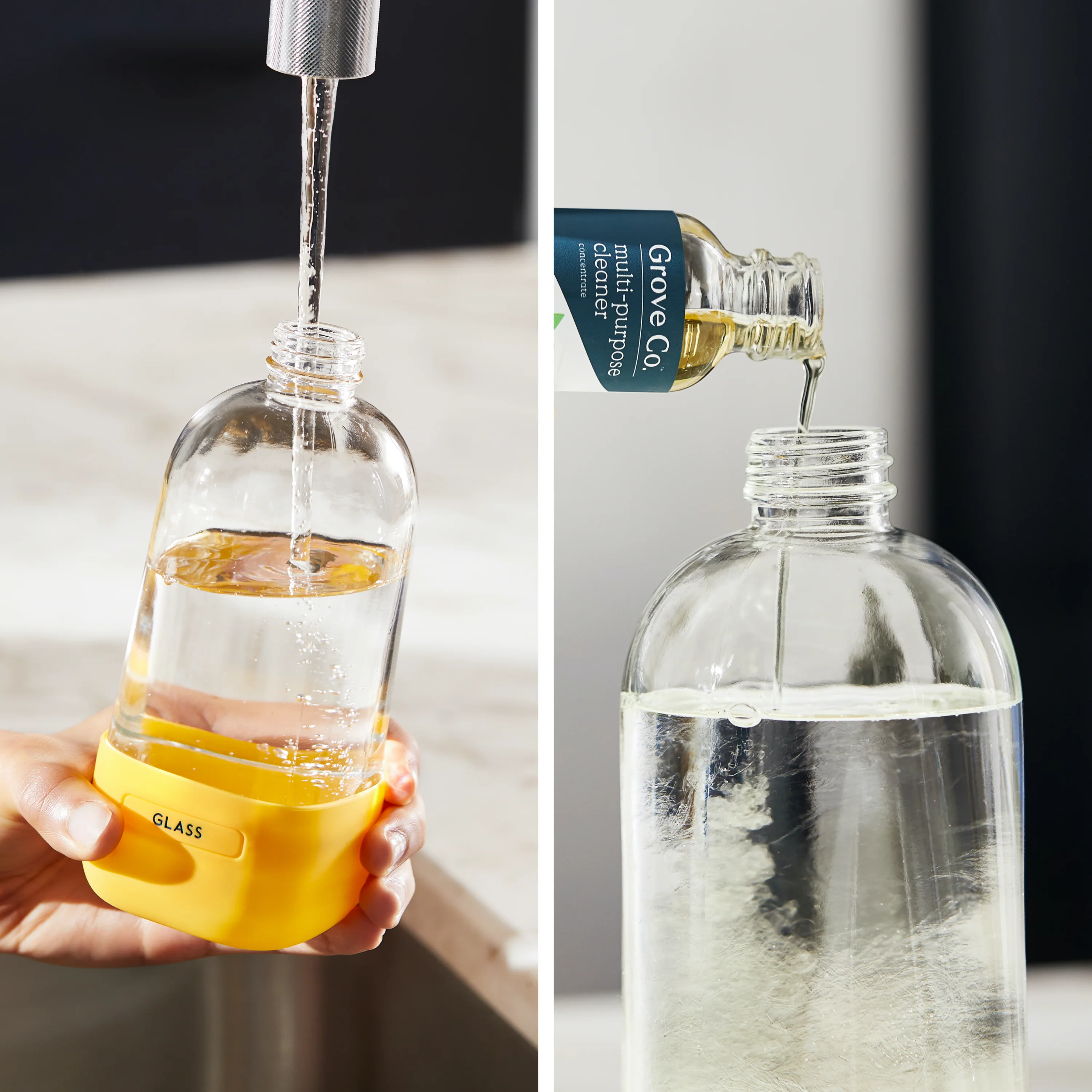 Glass Cleaner Concentrate – Streak-Free Shine Without Harsh Chemicals - Image 5