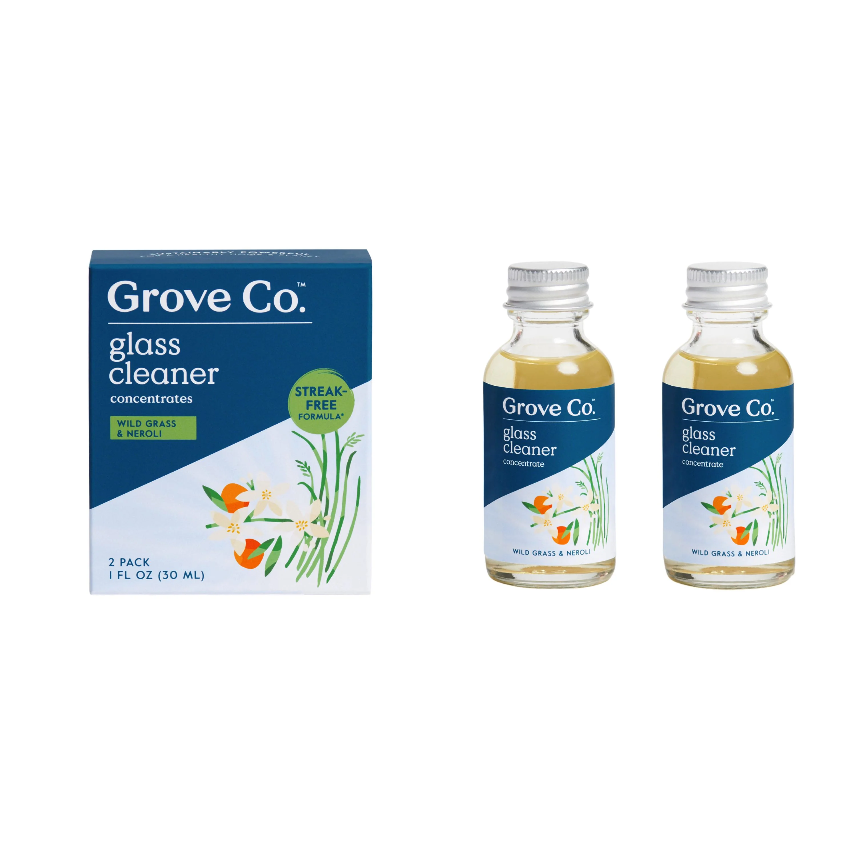 Glass Cleaner Concentrate – Streak-Free Shine Without Harsh Chemicals - Image 50