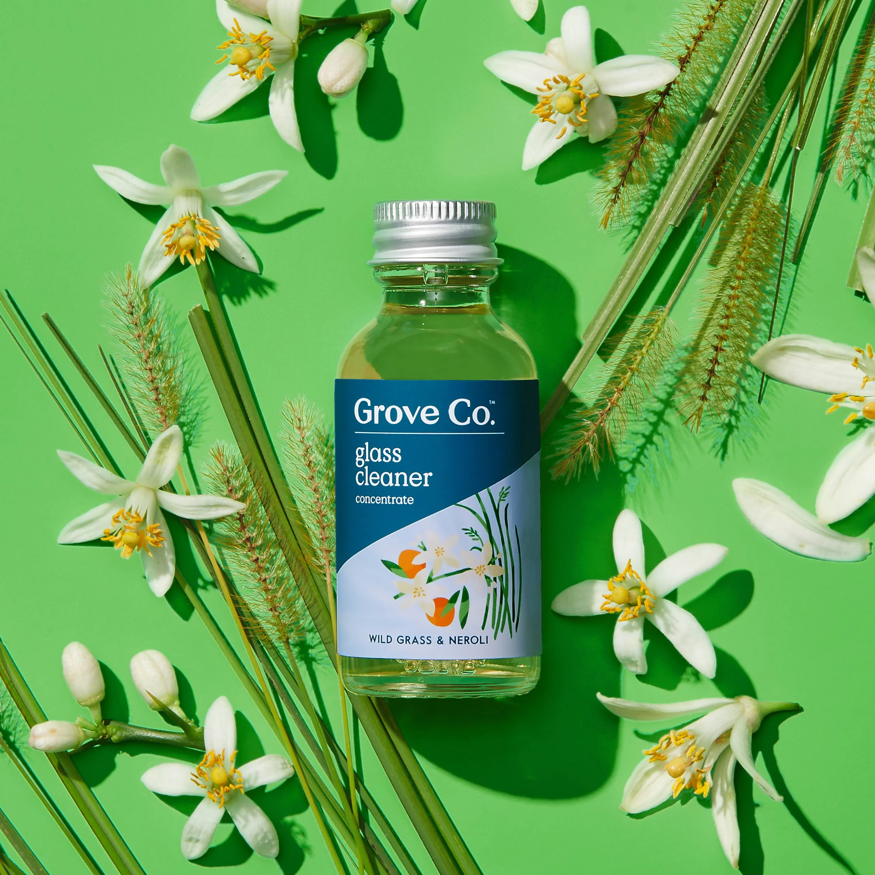 Glass Cleaner Concentrate – Streak-Free Shine Without Harsh Chemicals - Image 52