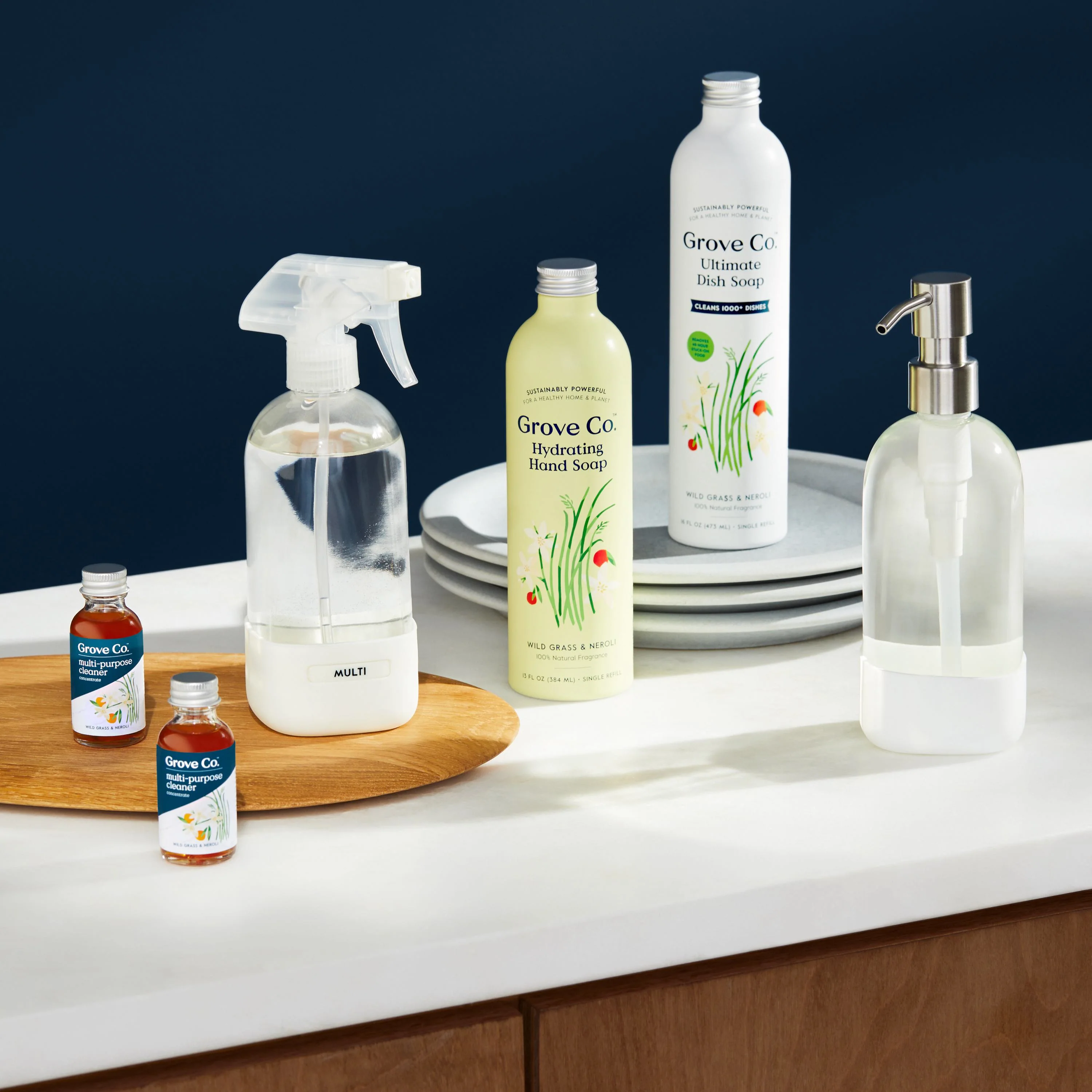 Glass Cleaner Concentrate – Streak-Free Shine Without Harsh Chemicals - Image 58