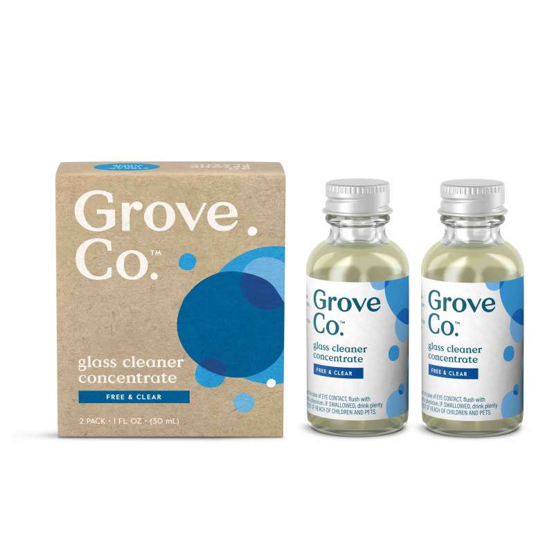 Glass Cleaner Concentrate – Streak-Free Shine Without Harsh Chemicals - Image 66