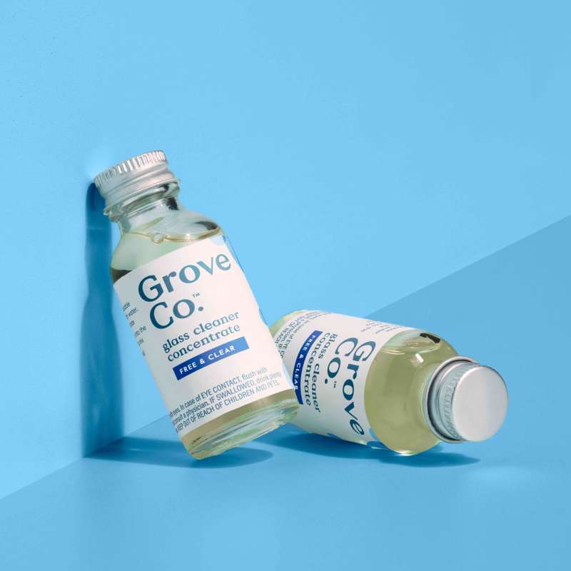 Glass Cleaner Concentrate – Streak-Free Shine Without Harsh Chemicals - Image 68