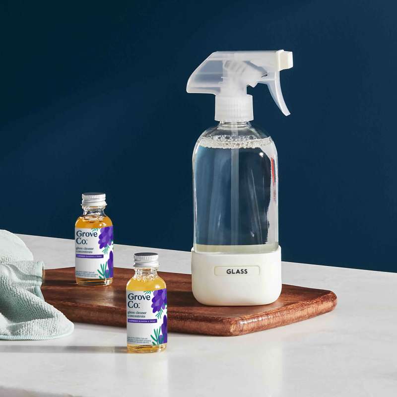 Glass Cleaner Concentrate – Streak-Free Shine Without Harsh Chemicals - Image 7