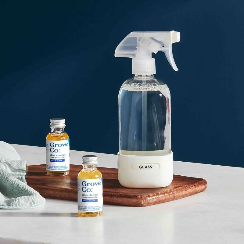 Glass Cleaner Concentrate – Streak-Free Shine Without Harsh Chemicals - Image 72