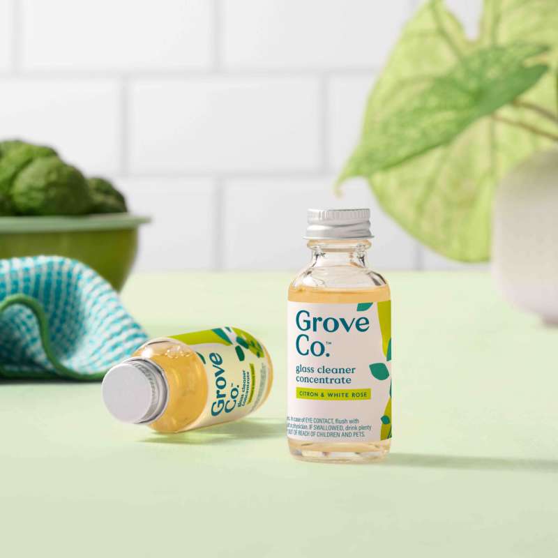 Glass Cleaner Concentrate – Streak-Free Shine Without Harsh Chemicals - Image 76