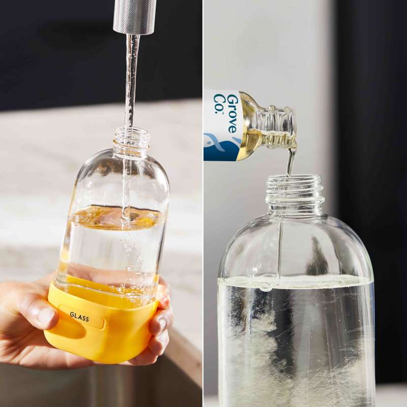 Glass Cleaner Concentrate – Streak-Free Shine Without Harsh Chemicals - Image 78