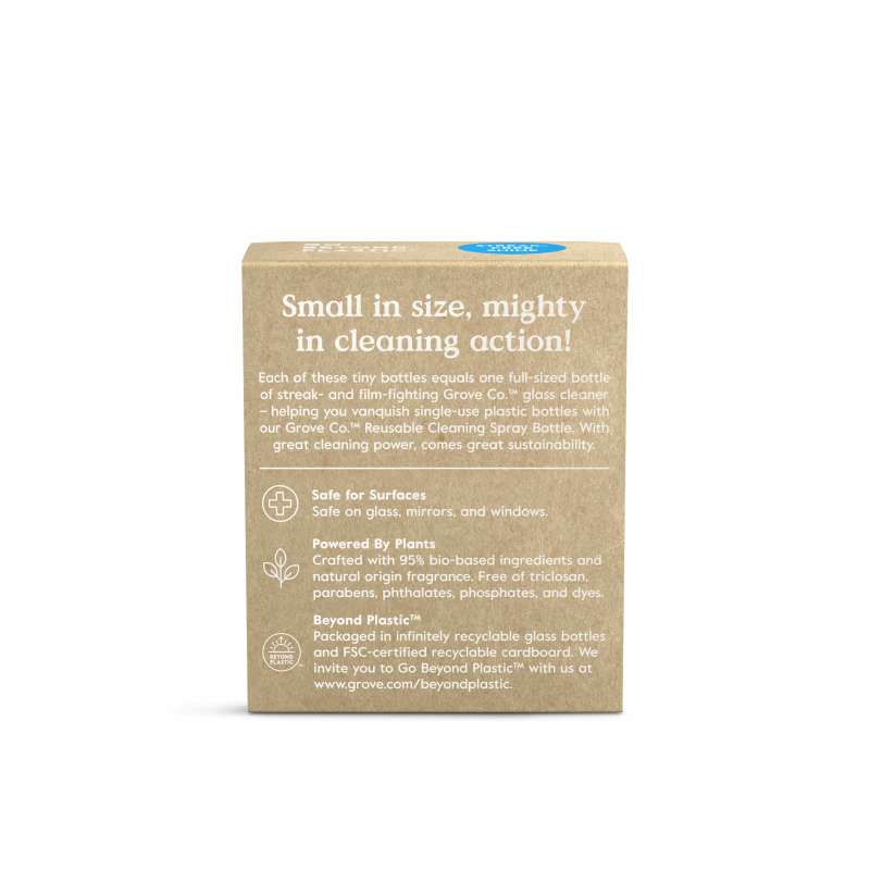 Glass Cleaner Concentrate – Streak-Free Shine Without Harsh Chemicals - Image 8