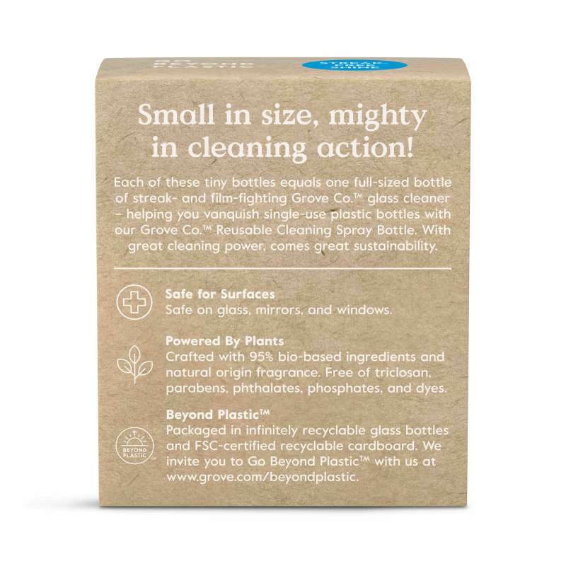 Glass Cleaner Concentrate – Streak-Free Shine Without Harsh Chemicals - Image 83