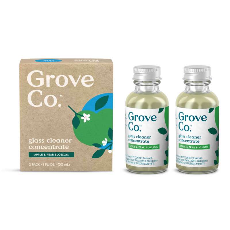 Glass Cleaner Concentrate – Streak-Free Shine Without Harsh Chemicals - Image 91