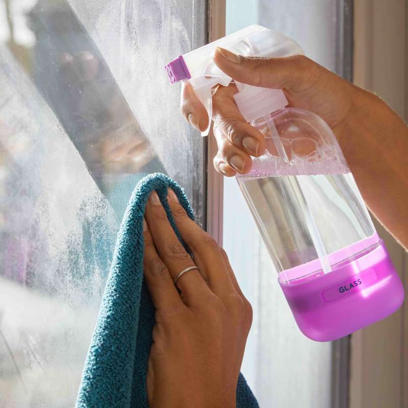 Glass Cleaner Concentrate – Streak-Free Shine Without Harsh Chemicals - Image 94