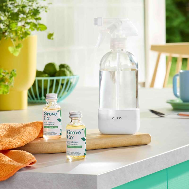 Glass Cleaner Concentrate – Streak-Free Shine Without Harsh Chemicals - Image 97