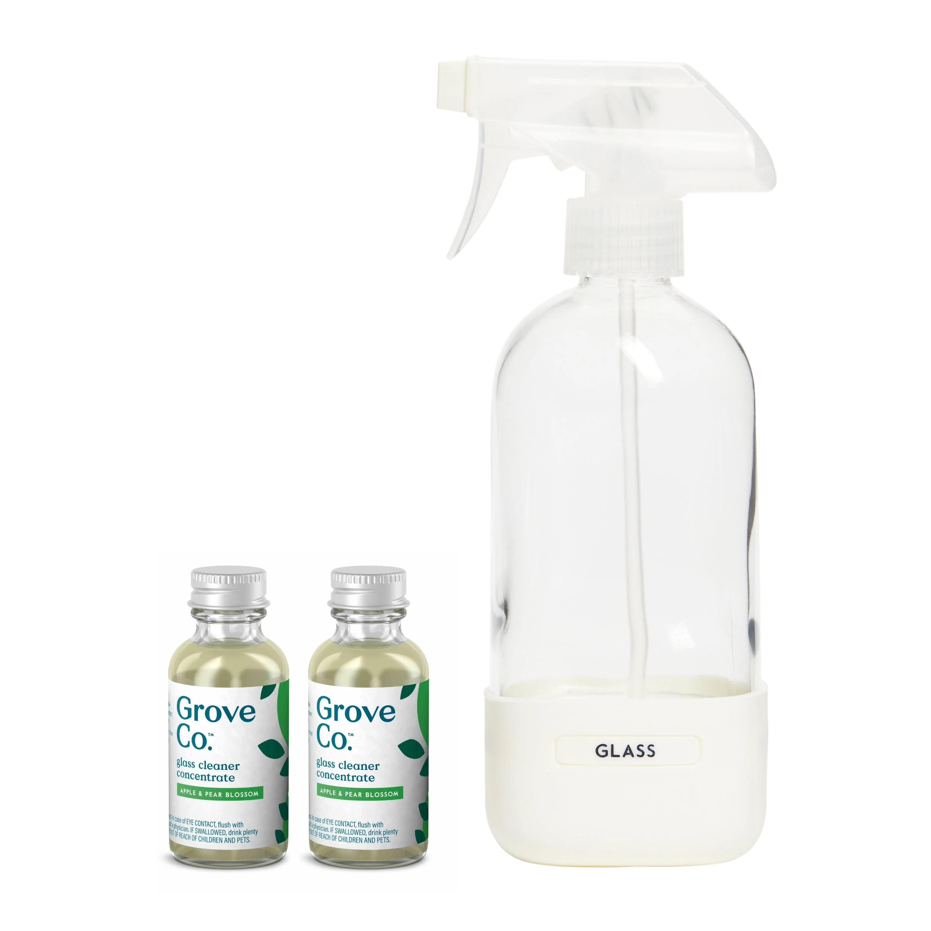 Glass Cleaner Starter Set - Image 3