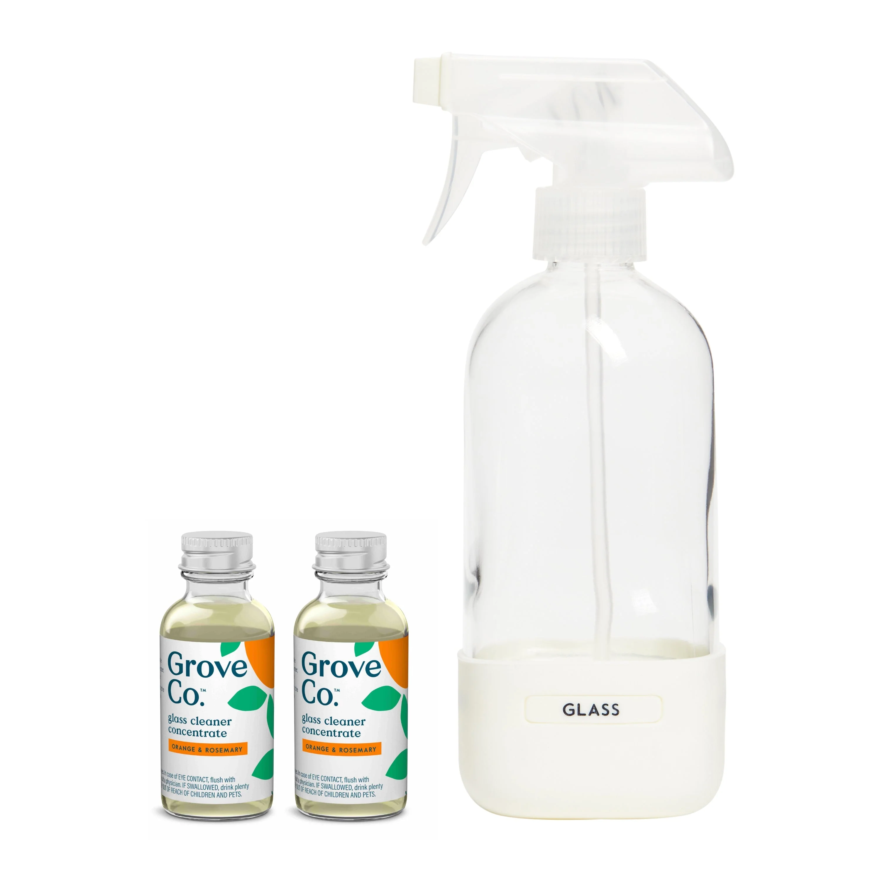 Glass Cleaner Starter Set - Image 6