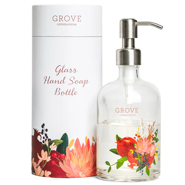 Refillable Gel Hand Soap Dispenser - Image 14