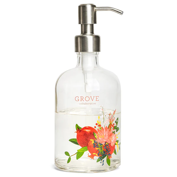 Refillable Gel Hand Soap Dispenser - Image 19