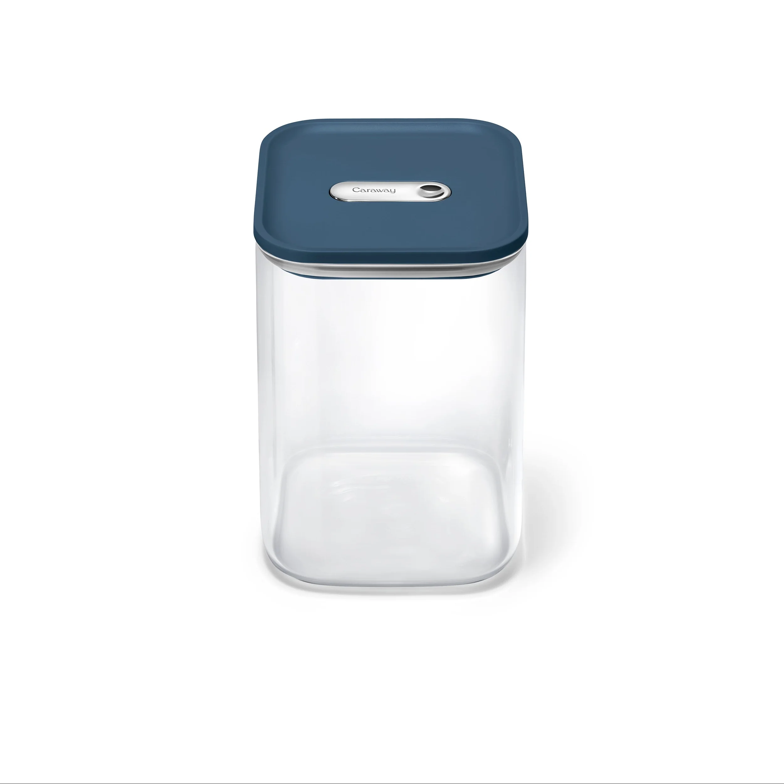 Glass Airtight Container, 4 qt - Image 3