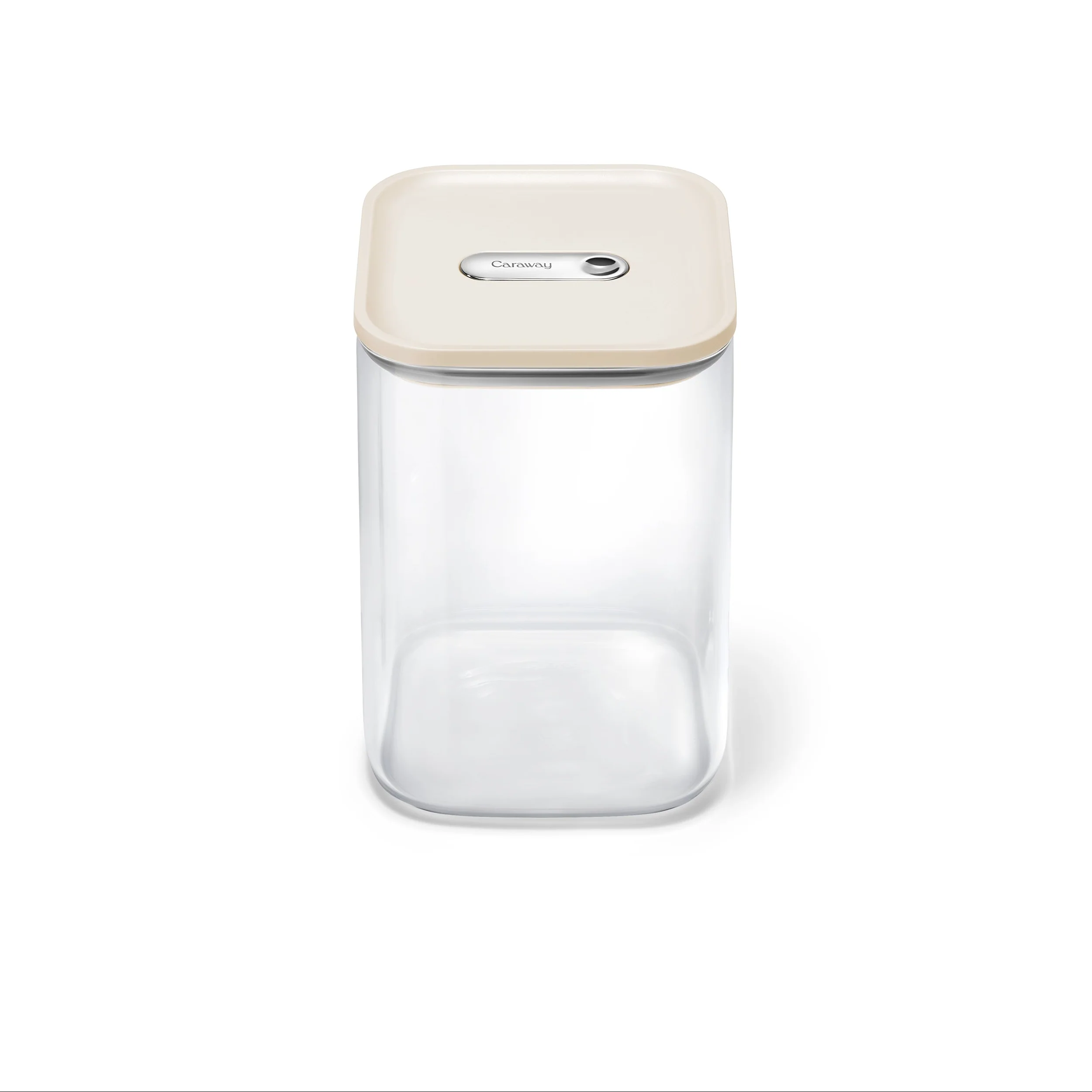 Glass Airtight Container, 4 qt - Image 5