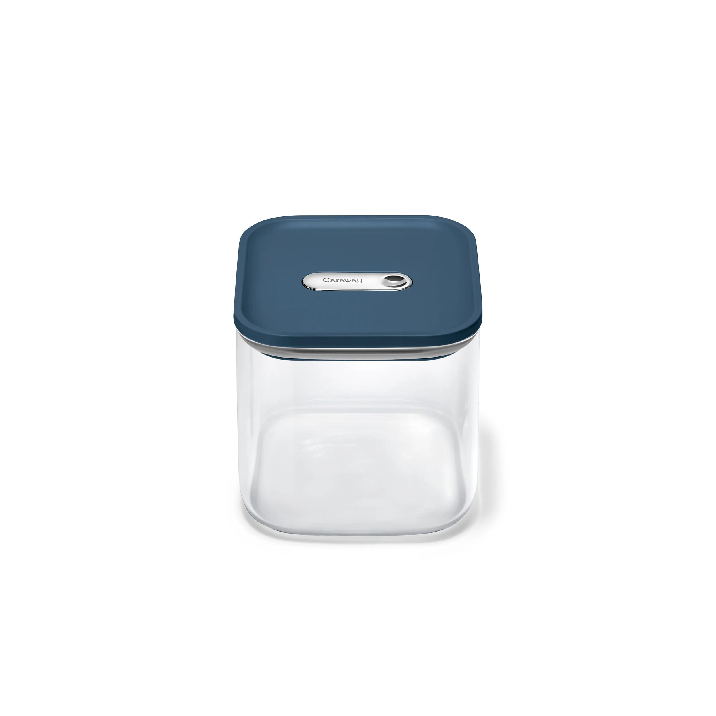 Glass Airtight Container, 2.5 qt - Image 3