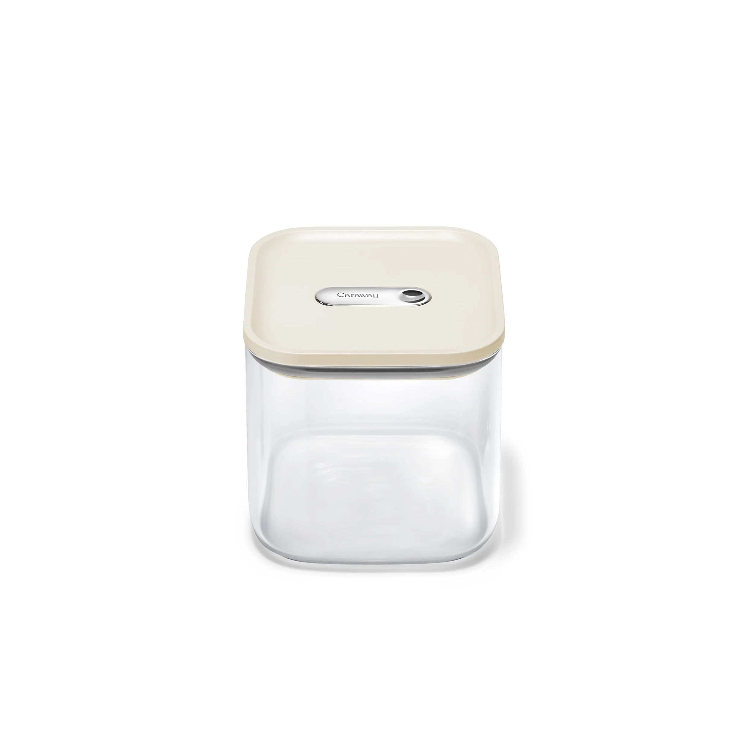 Glass Airtight Container, 2.5 qt - Image 5