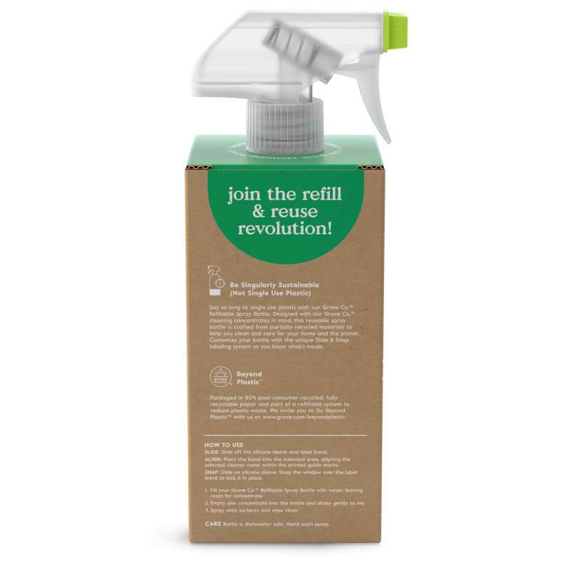 Refillable Spray Bottle - Image 16