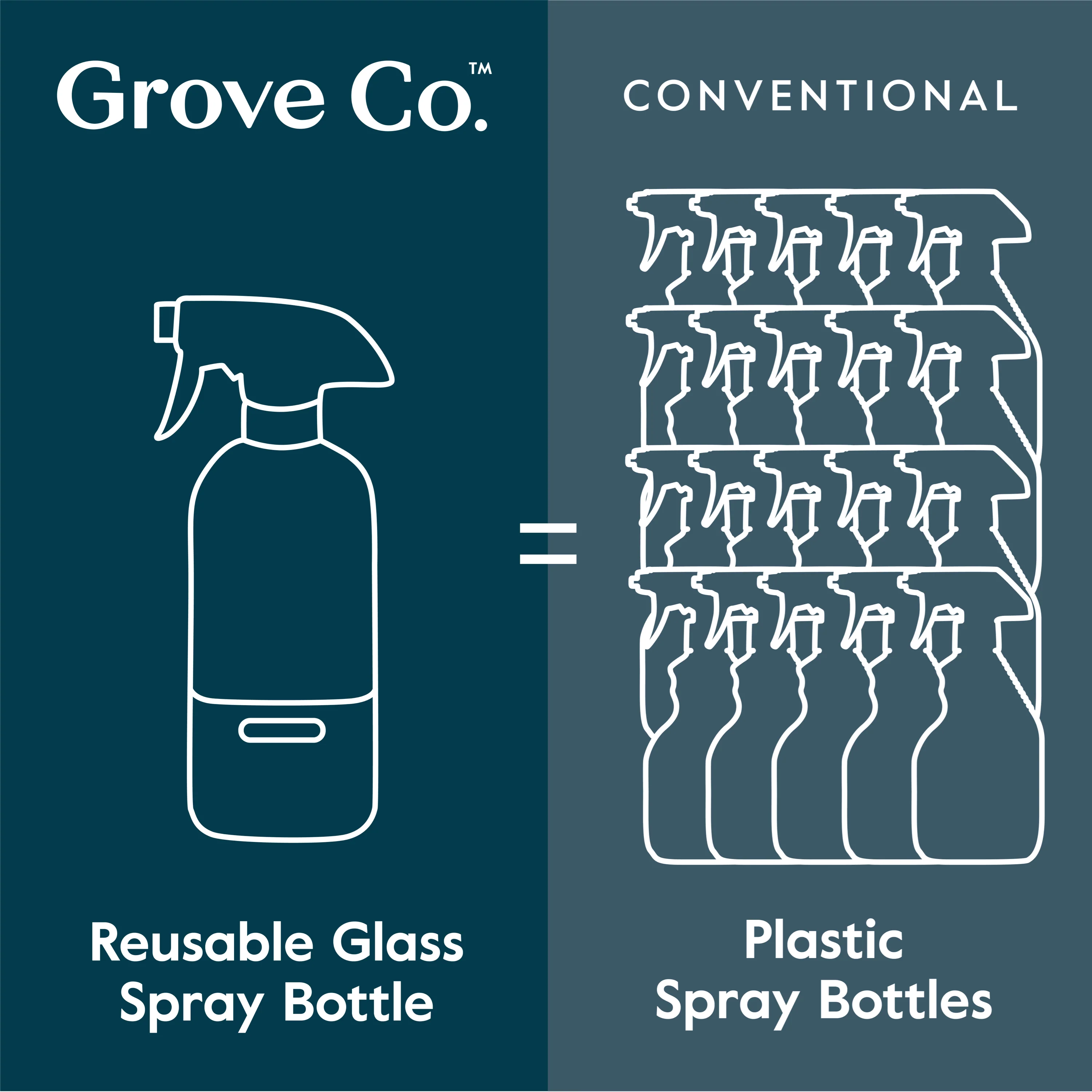 Refillable Spray Bottle - Image 31