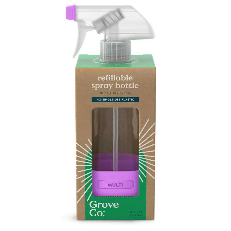 Refillable Spray Bottle - Image 42
