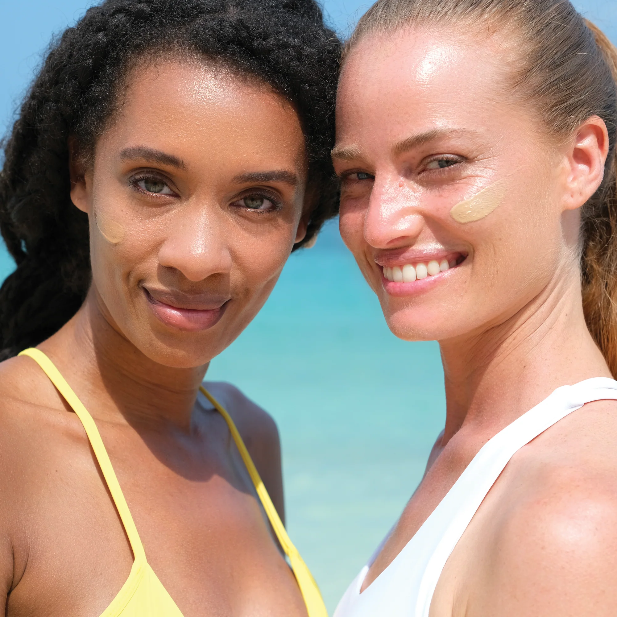 GLOW ME + Tinted Mineral SPF 30 Moisturizer - Image 2