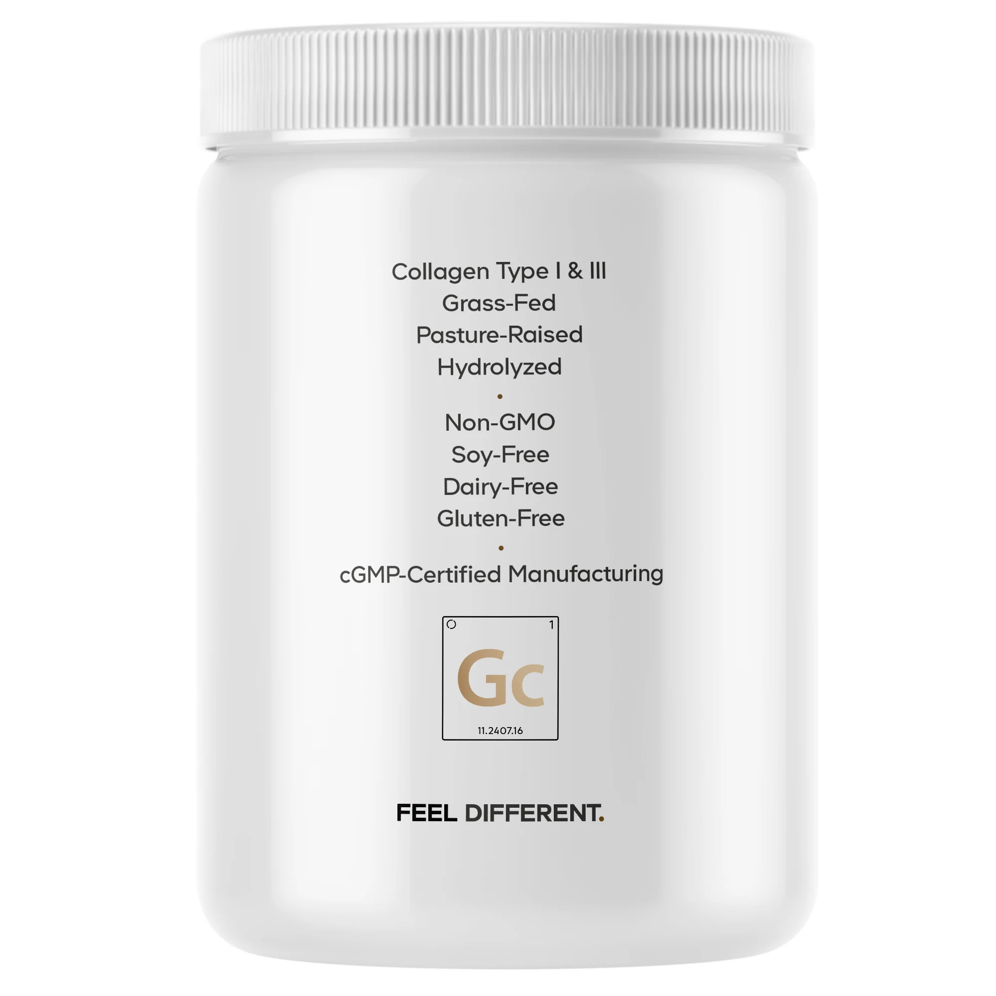 GLP-1 Collagen - Image 3