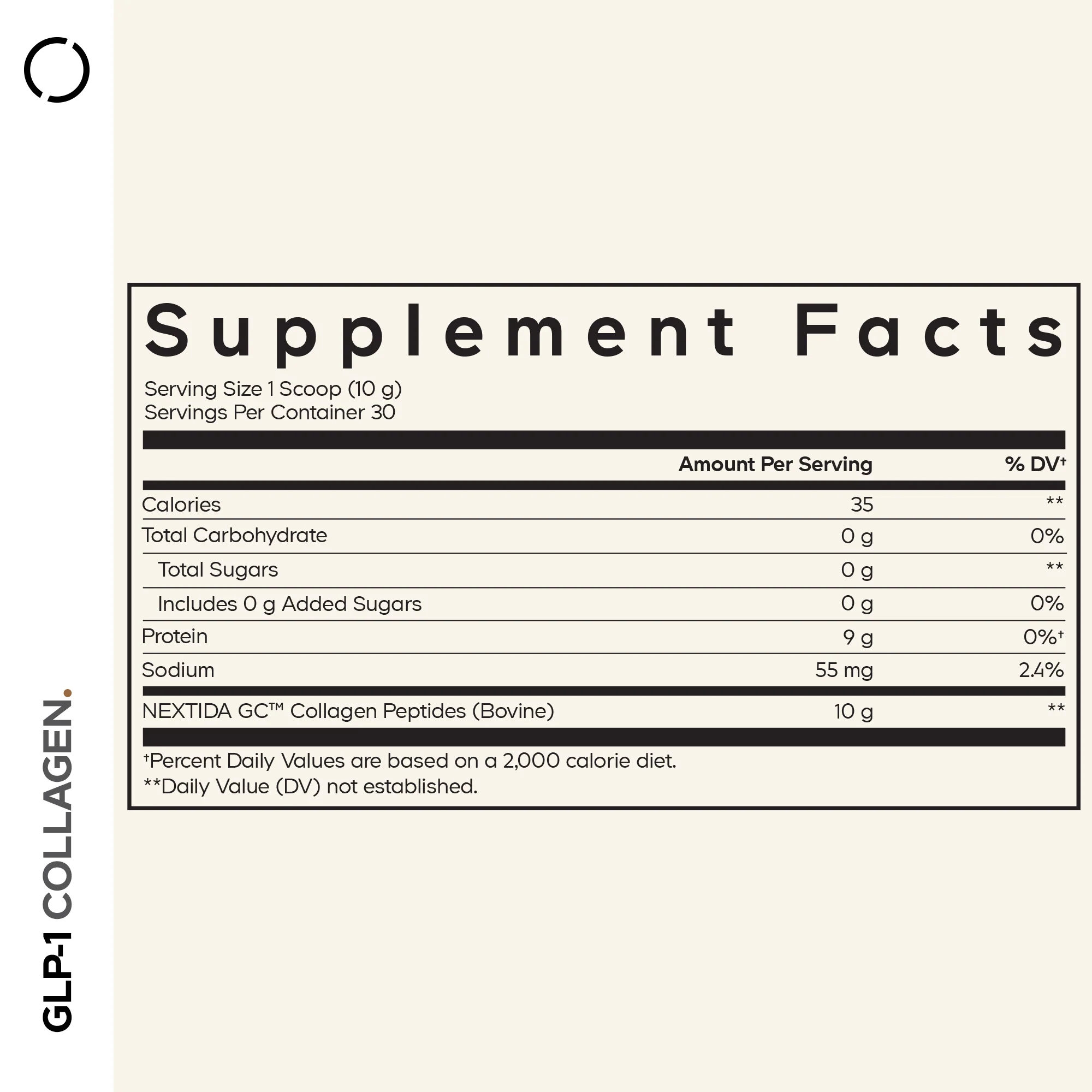 GLP-1 Collagen - Image 5