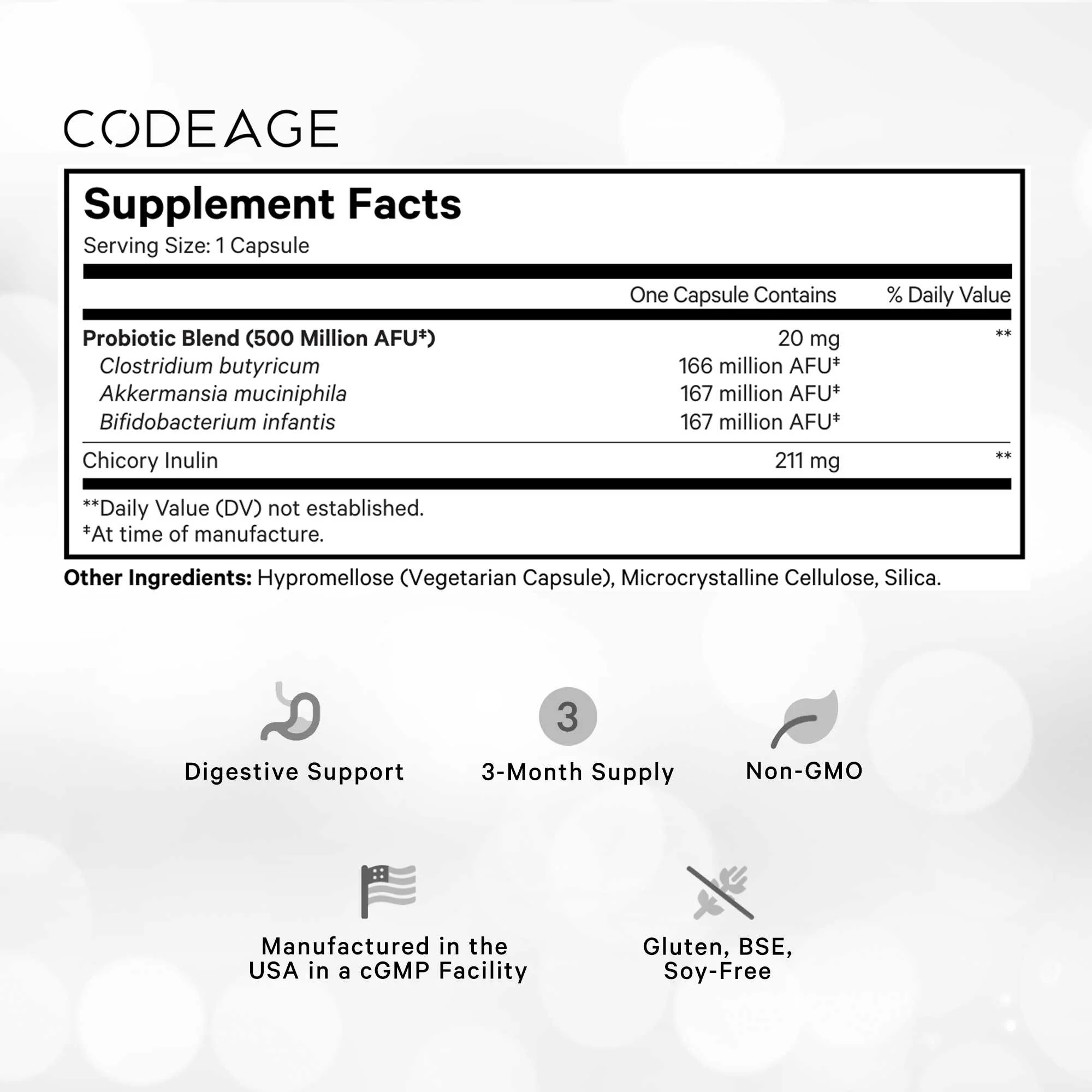 GLP-1 Probiotic+ - Image 4