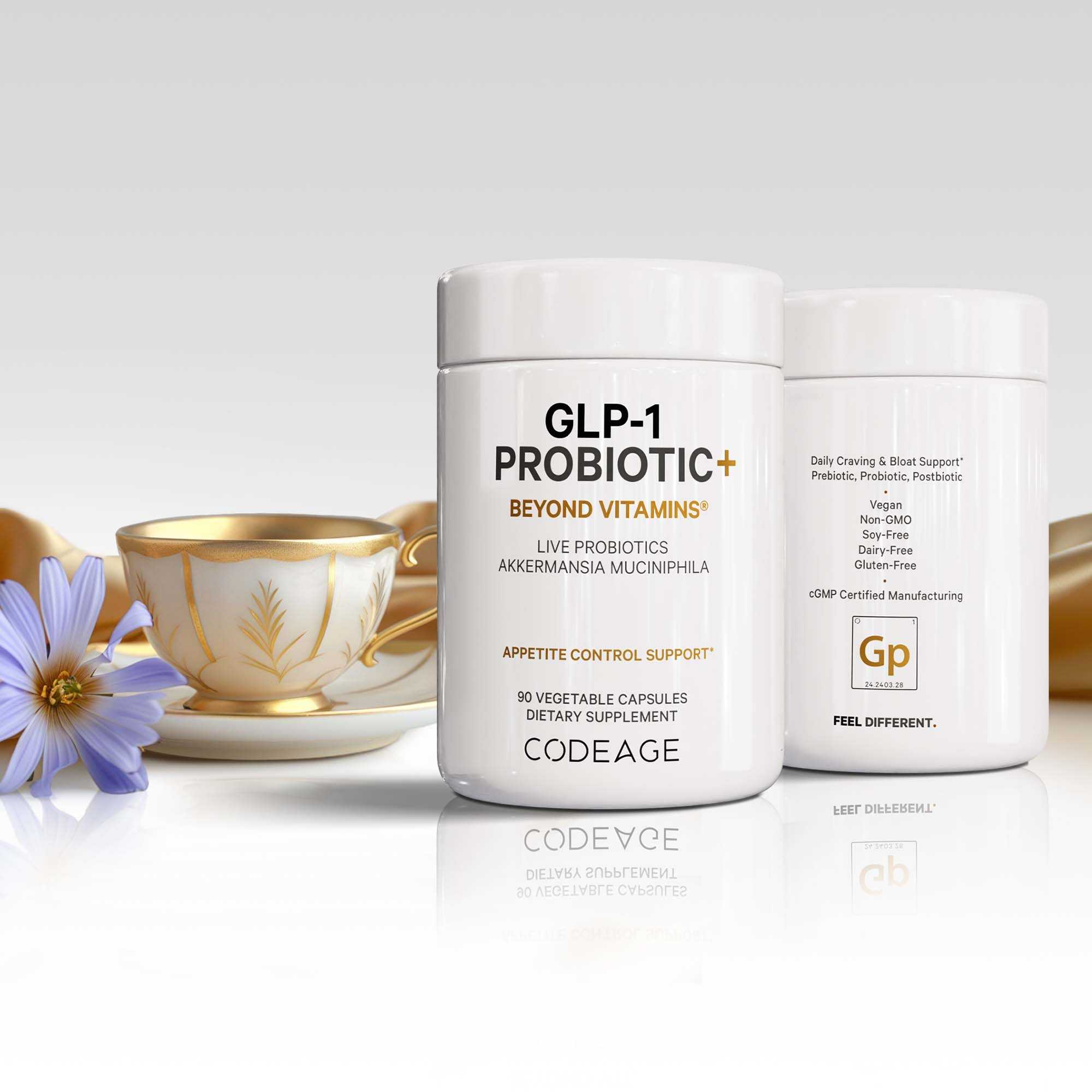 GLP-1 Probiotic+ - Image 7